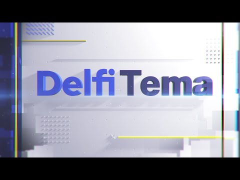 Delfi tema. Ar smarkiai turėtume nerimauti dėl didelio sergamumo COVID-19?