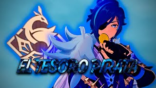 KAEYA: EL TESORO PIRATA | RESUMEN MISION LEGENDARIA