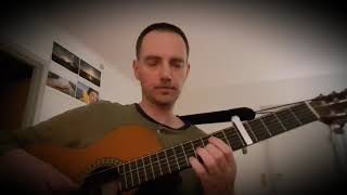 190108 guitar