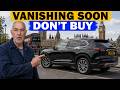 13 CAR Brands That are Going Bankrupt in UK (Dont Buy)