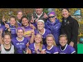 Michelle Simpson Reflects on Deep NCAA FH Runs