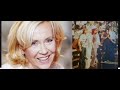 Capture de la vidéo Agnetha Fältskog (Abba) Talks About Meeting Karen Carpenter