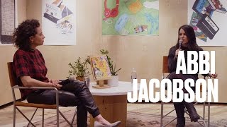 UO Presents: Abbi Jacobson with Ilana Glazer