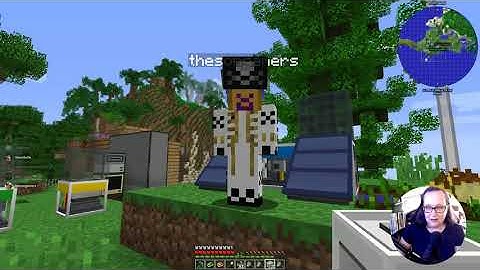 Living Earth Day 4: Review Emerging Technology