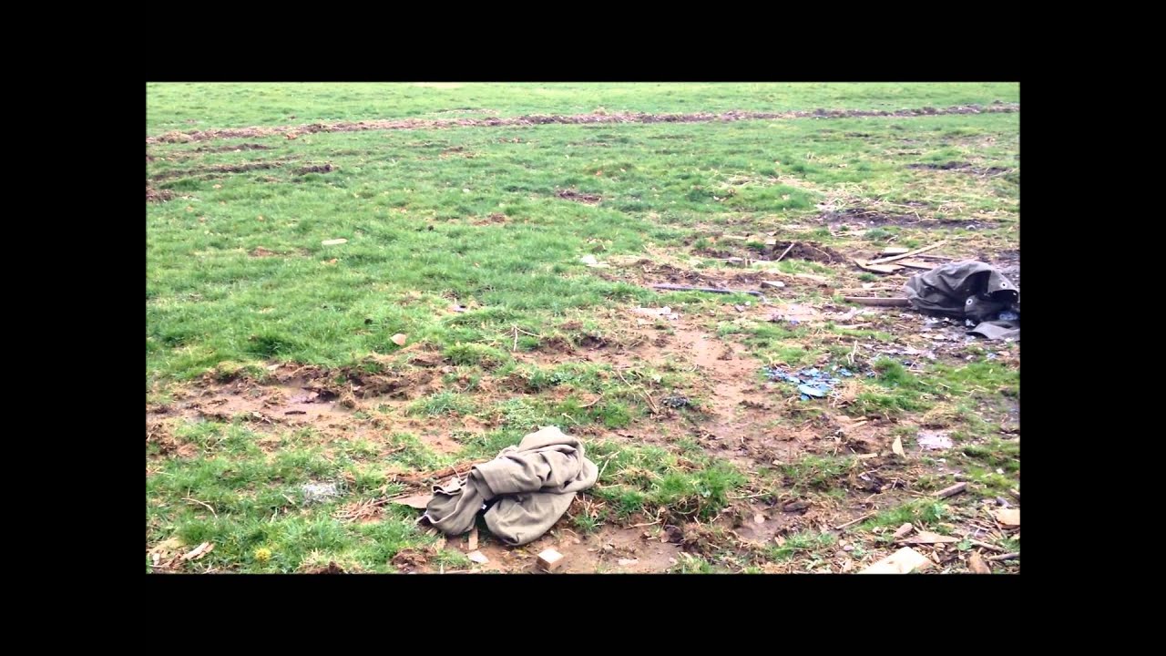 Each Slow Dusk by Rory Mullarkey - trailer