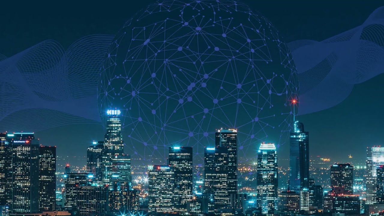 Sensorise Digital Services - Corporate Video