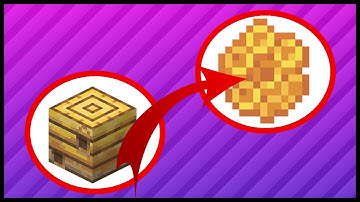 Minecraft Honeycombs: How To Get Honeycomb In Minecraft 1.15?