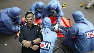 Pelayanan Dokpol RS Polri, apakah itu? Pelayanan Dokpol RS Polri, apakah itu?