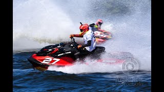 Mistrzostwa Polski Skuterów Wodnych Baltic Cup Igor Tycel