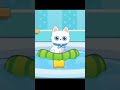 🐈 The Cutest Cat Adventure You'll See Today! #viral #cutecat #cat #shorts #trending