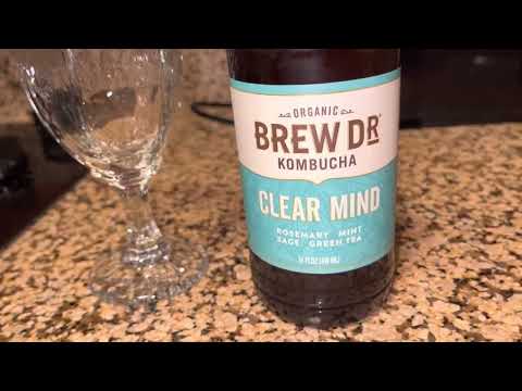 Brew DR Brand