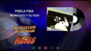 MI SELECCCION LO MEJOR DE LA SALSA 