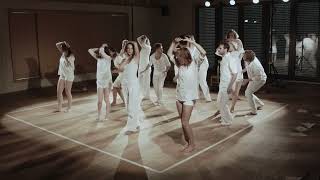 Awake, O North Wind - Sven-David Sandström