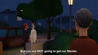 Forsaken 3 in Plotagon!