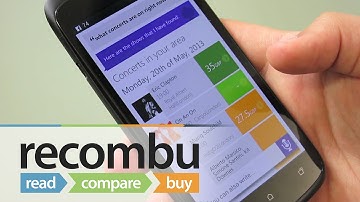 Sherpa personal assistant: hands-on