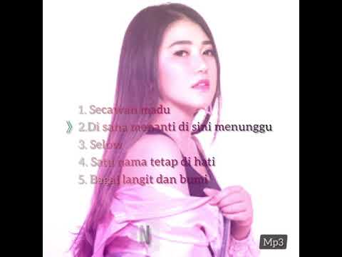 Via Vallen - Secawan Madu (Karaoke Tanpa Vocal)