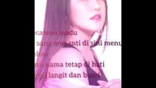 Via vallen, secawan madu