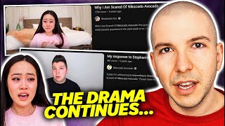 Nikocado Avocado Just EXPOSED Stephanie Soo After 5 Years Of Drama!