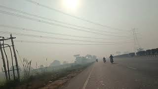 Gzb To Bulandshahar...