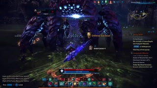 Tera! Speed leveling lancer part 2.1 internet fixed