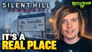 Details I Visited the Real Village Behind Silent Hill: Townfall Guide