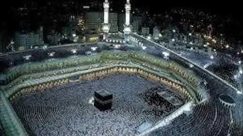 تلاوة لم أسمع مثلها للشيخ علي جابر رحمه الله عام 1402 هـ Ali Jaber