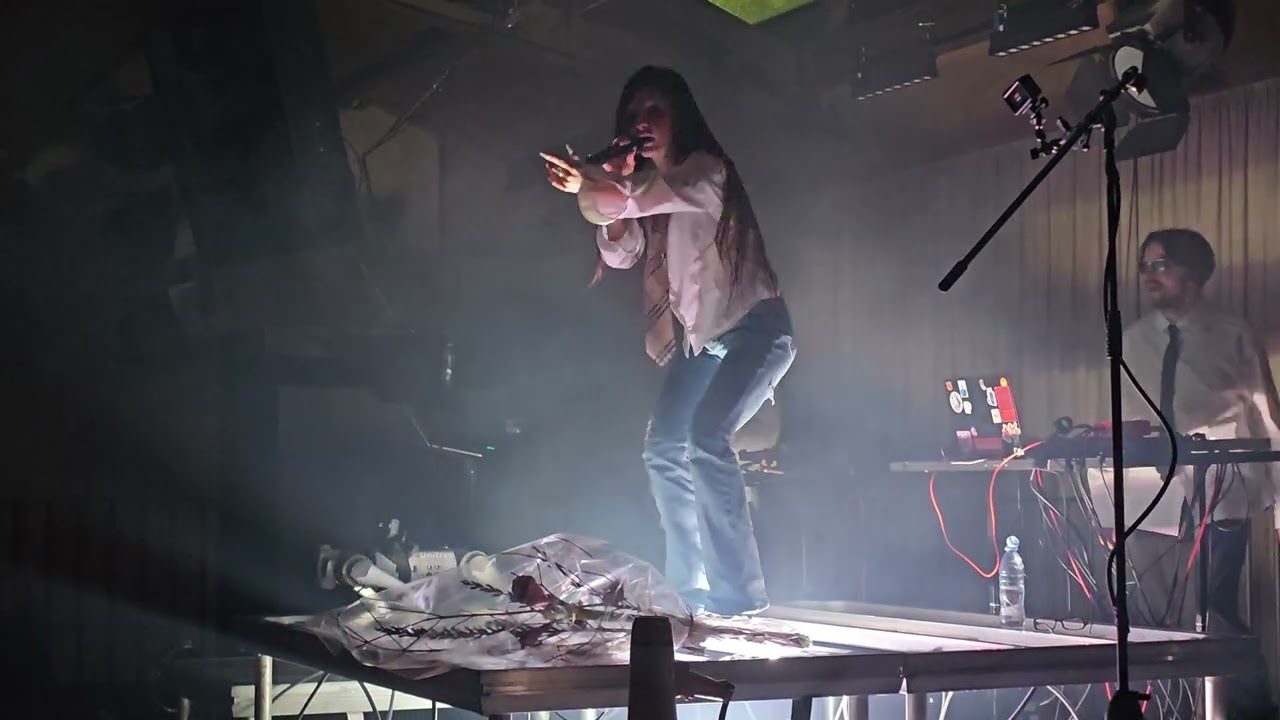 Глум / Gloom - Друг (Droog - Friend) - Live @ Оригинал, Москва / Original, Moscow - 22.11.2025