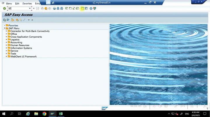 SAP S/4HANA FICO: HOW TO IDENTIFY CLIENT DEPENDENT & CLIENT INDEPENDENT CONFIGURATION & TABLES