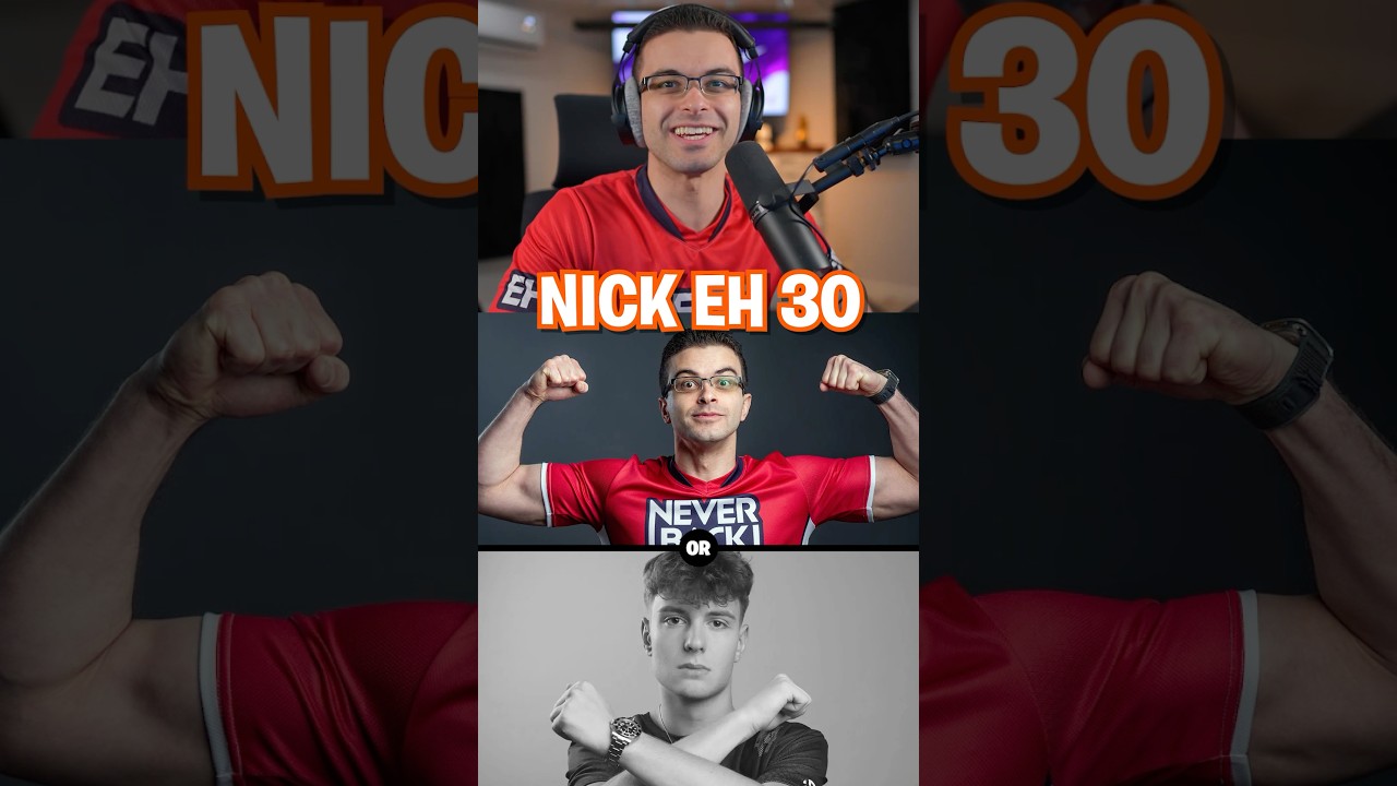 Who’s The Best Fortnite Player!