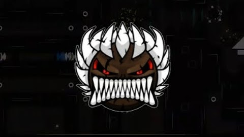 The Hardest [Impossible Demons] in Geometry Dash #7