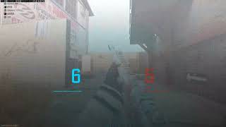 Map 2 Scrapyard Proof