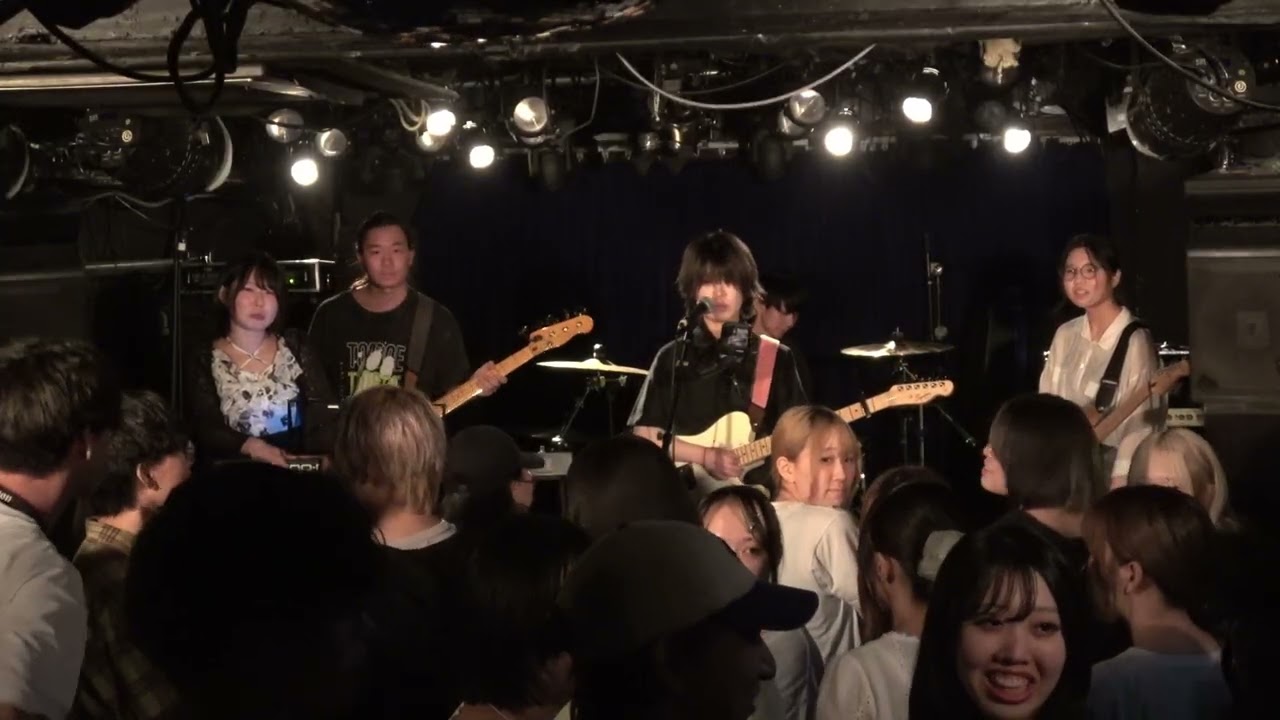 2026 7月ライブ カンザキイオリ - YouTube