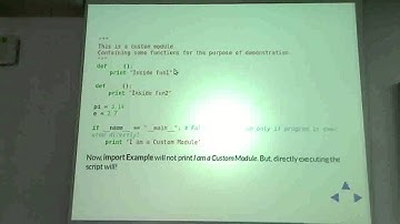 Python for astronomical data analysis - Lecture 7/9