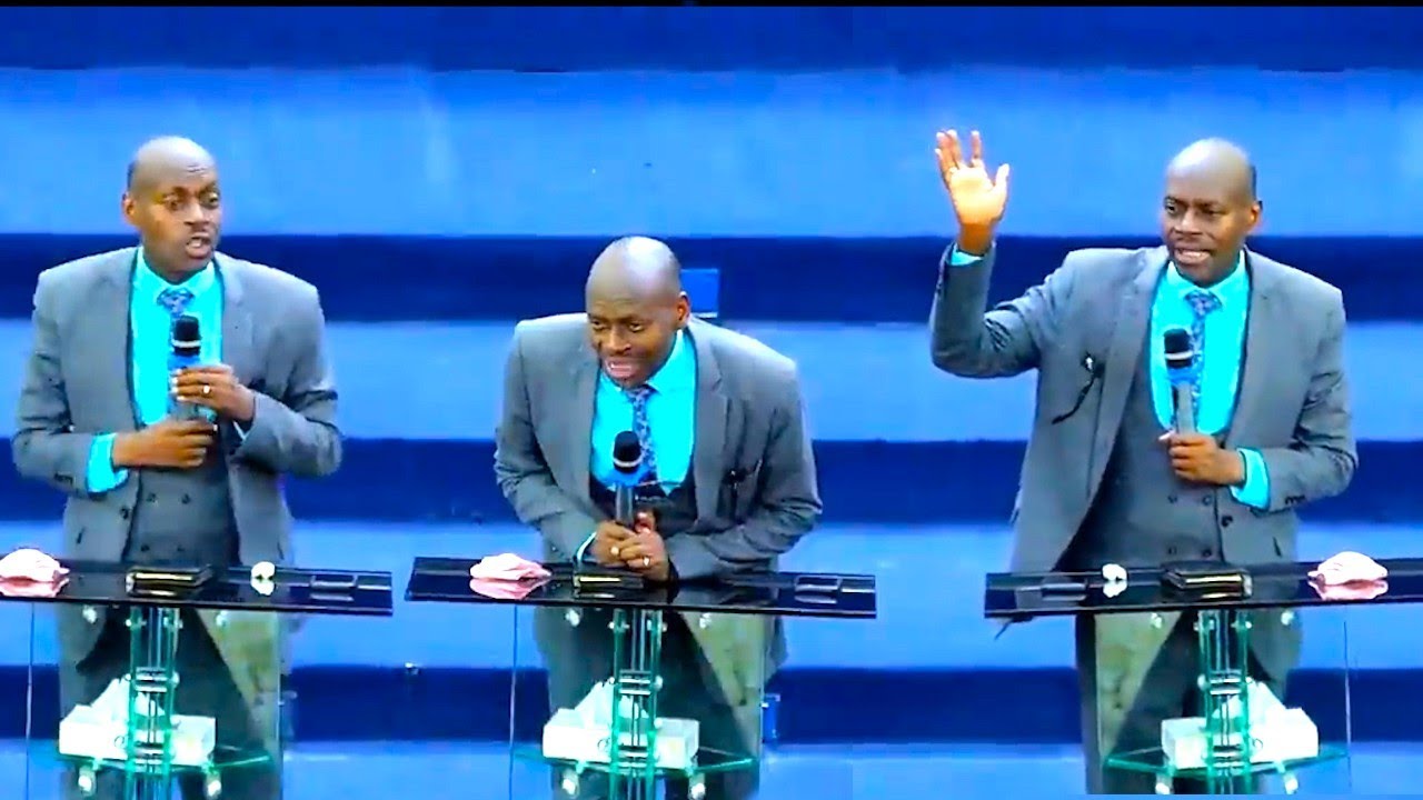 Pst Aloys atubwiye IBIMUTEYE UBWOBA mu buhamya bukomeye 😱DORE IBINTU BITATUMA UBA INSHUTI n'IMANA