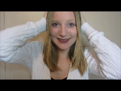 [ASMR] Anniversaire de la chaîne !!!!!