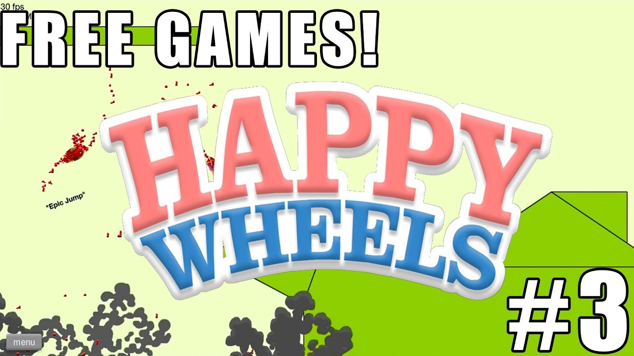 happy wheels free game play happy wheels free game play