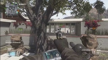 Introducing Raslett: Multi-Cod Montage #1