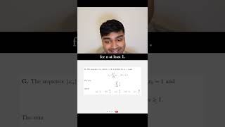 Can you solve this Oxford University maths admissions exam problem?