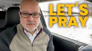 Time To Pray Watchman River Family - March 1, 2026