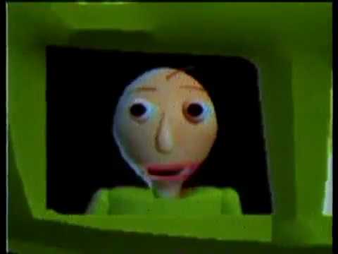 Baldi's Basic'sMaths Statistical Dissertationsignmentignmentsmercial {1998}
