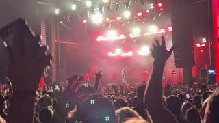 Pearl Jam - Alive (Live at Ohana Fest 2021)