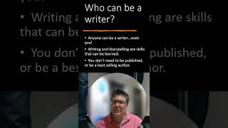 Writing Is Healthy For You