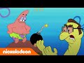 SpongeBob Schwammkopf | Ist Patricks Haus ein Schildkrötenpanzer? | Nickelodeon Deutschland