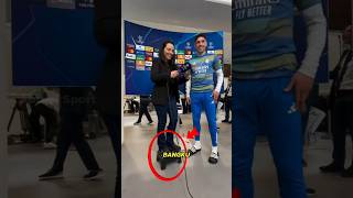 Reporter Ini Harus Naik Bangku Saat Wawancarai Pemain Real Madrid