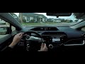 How to safely make a right turn at a stop sign - 360 video