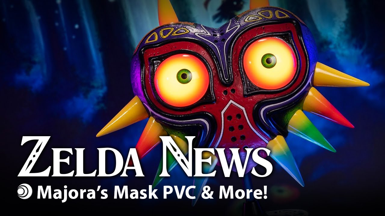 Yuga's Art Gallery: Majora's Mask cosplay with tutorial - Zelda Universe