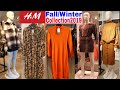 H&M #NEW | FALL/WINTER COLLECTION 2019