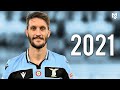 The Magical Skills of Luis Alberto! 2020/21