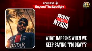 I'm Fine" — The Biggest Lie Young People Tell? 😳 | Beyond The SpotLight Ep. 3