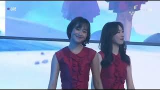 JKT48 - Di Tempat Yang Jauh Pun at JKT48 11th Anniversary Concert